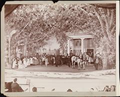 Uncle Tom's Cabin Academy of Music 1901