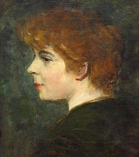 Princess Lwoff-Parlaghy